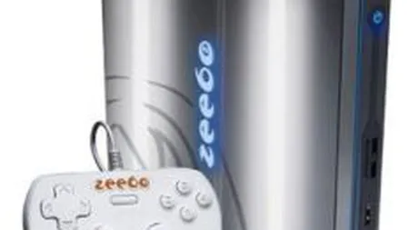 Consola de jocuri \low-cost\ tinteste pietele emergente