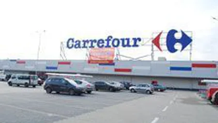 Investitie de 20 mil. euro in Carrefour Berceni