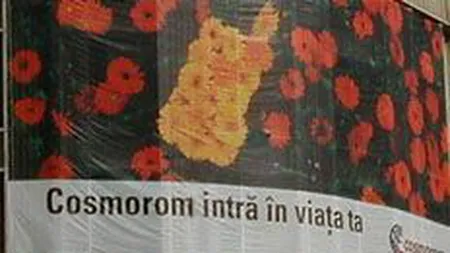 Parcursul Cosmote in 3 ani: De la 100.000 de clienti si pierderi de sute de milioane, la clientul numarul 6.000.000 si profit operational