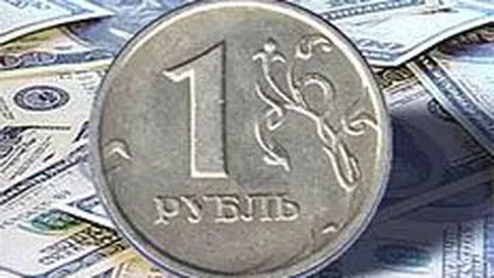 Economia Rusiei a scazut in februarie cu 7,3%