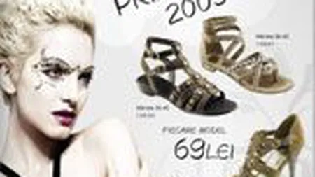 Retailerul de incaltaminte Deichmann isi deschide primele 2 magazine din Bucuresti