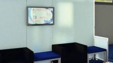 TruMedia Research va masura timp de 1 an audientele publicitatii indoor BCR