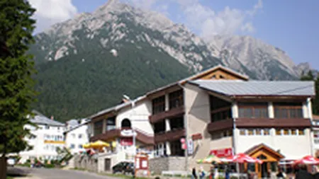 ANAT: Turismul intern va creste anul acesta cu 10% fata de 2008