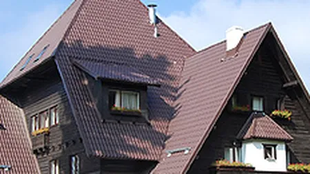 Timon: Dezvoltatorii imobiliari se orienteaza catre segmentele mediu si economic