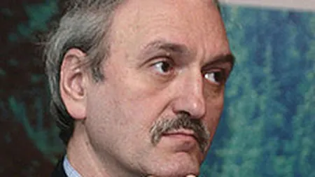 Dochia, consultant: Increderea a inceput sa revina usor in randul institutiilor financiare