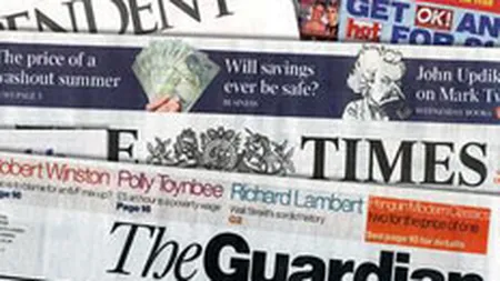 Imprumutul de la FMI in presa internationala: Acordul nu opreste leul din depreciere si scade veniturile romanilor