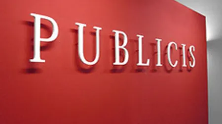 Managerii Publicis, implicati intr-un plan de investitii al grupului