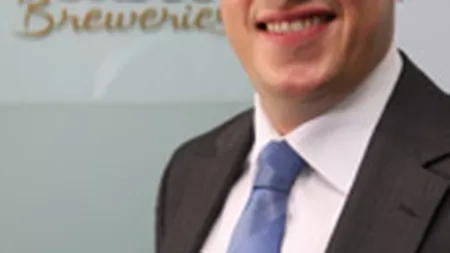 Ursus: McKenzie vicepresedinte de marketing in Romania, Barsan \exportat\ in Elvetia