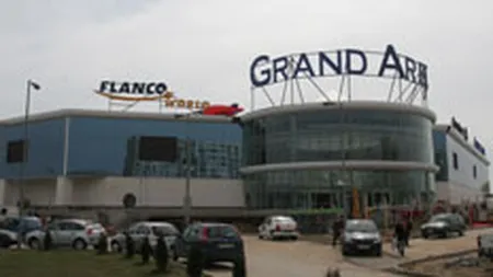 DTZ: Stocul de spatii de retail va creste cu circa 50% in 2009, la 1,5 mil. mp