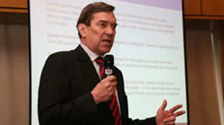 Jansson, Somaco: Sunt cazuri cand reabilitarea termica e mai scumpa decat construirea de blocuri noi