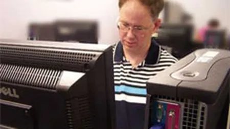 Siveco: 92% dintre primariile comunale au 1-20 computere