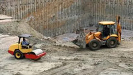 Autorizatiile de constructie rezidentiale, mai putine cu 4,6% la 2 luni