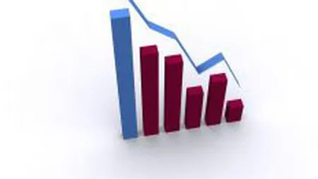Romania, pe locul 5 in UE la scaderea anuala a comenzilor industriale