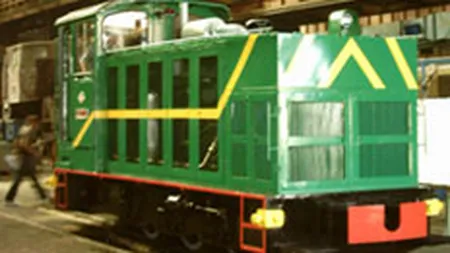 Fratii Cristescu vor sa preia 2,58% din Faur Bucuresti, cu 600.000 euro