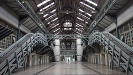 DTZ: Numarul spatiilor industriale goale va creste, pe fondul reducerii activitatilor