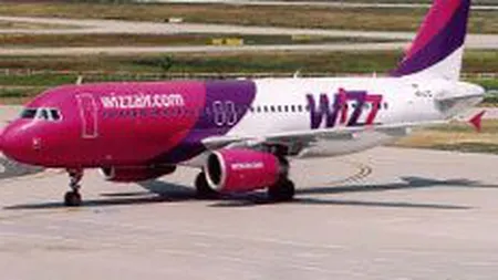Wizz Air va mai opera de la Arad inca 10 zile din cauza lucrarilor de la Timisoara