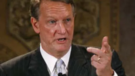 Seful General Motors, Rick Wagoner, a demisionat