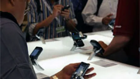 Targul wireless din Las Vegas, rampa de lansare de noi aplicatii pentru mobile