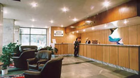 Cateva mii de turisti sunt asteptati pe Litoral in perioada Pastelui