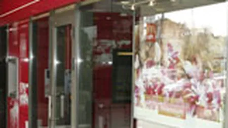 Millennium Bank si-a extins reteaua la 72 de unitati
