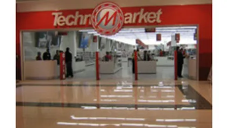 Brandstalk, agentie a holdingului The Group, a castigat creatia Technomarket