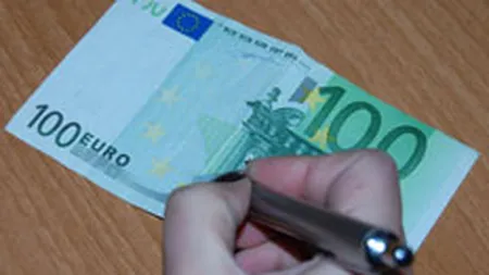 BEI: Purtam discutii cu 8-9 banci pentru acordarea de finantari pentru IMM-uri