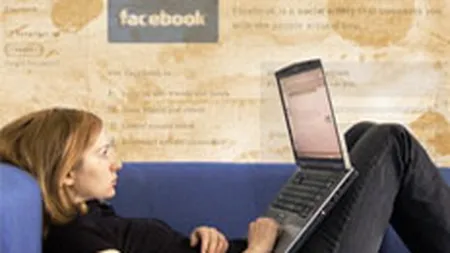 MySpace pierde teren fata de Facebook