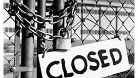 ARAI: 10-15 agentii imobiliare si-au \inchis portile\ in ultimele luni