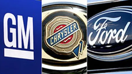 Falimentul GM si Chrysler: Inceputul unei noi ere in industria auto?