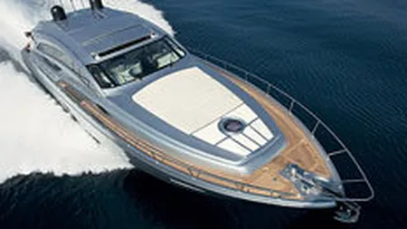 350.000 de euro pentru organizarea celei de-a 4-a editii a Romanian Boat Show
