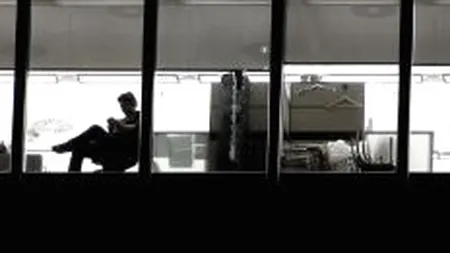 Esop: Grad de neocupare record pe piata de birouri din Bucuresti