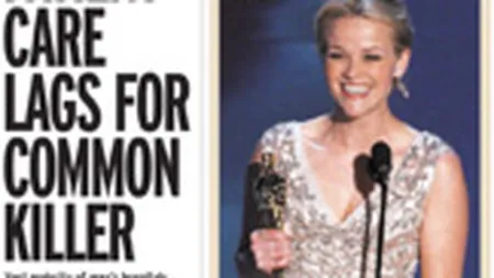 Editorul Chicago Sun-Times a cerut falimentul