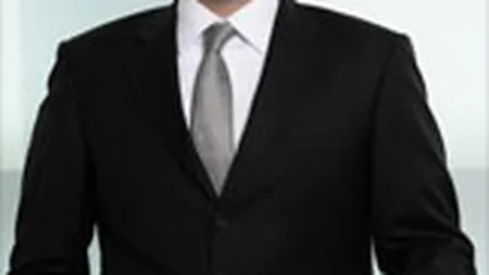 Murat Atay este noul director general al Garanti Bank Romania