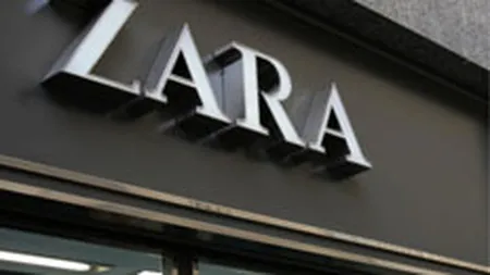 Zara a \tintit\ cele mai profitabile mall-uri din Capitala pentru extindere