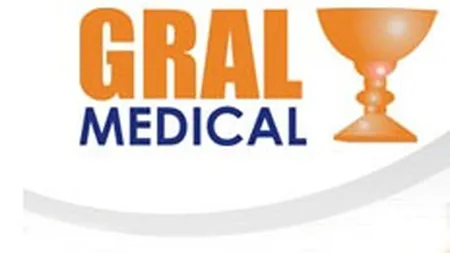 Afacerile Gral Medical au crescut cu 30% in T1, la 8,5 mil. lei