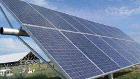 Programul \Casa Verde\ ar putea demara saptamana viitoare