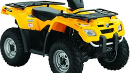 ATV Rom mizeaza anul acesta pe o crestere cu 20-30% a cifrei de afaceri