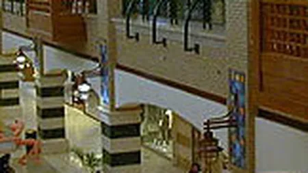 Mall-uri de peste 300 mil. euro deschise in Bucuresti, la inceput de 2009