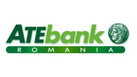 Planurile ATE Bank pe 2009: Triplare de profit, inghetarea salariilor si a extinderii