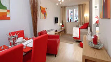 Preturile apartamentelor semicentrale din Cluj au scazut cu 33%