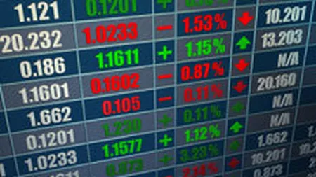 Bursa a crescut puternic in ultima saptamana, contaminata de optimismul intrunirii G20