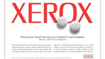 Xerox externalizeaza managementul centrelor de date, pentru 100 mil. $