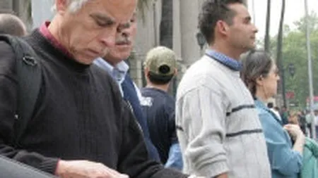 1.500 de persoane din Timis vor ramane fara joburi in aprilie si mai