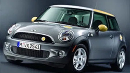 Masinile ecologice reprezinta 25% din modelele expuse la salonul auto de la New York