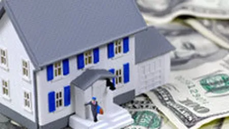 Coldwell Banker: 700 euro, venitul minim pentru un credit ipotecar de 50.000 euro