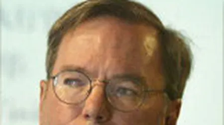 CEO-ul Google indeamna publicatiile pe print la inovatie