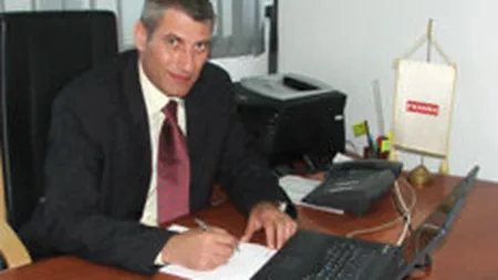 Florin Porojan este noul director general al Franke Romania