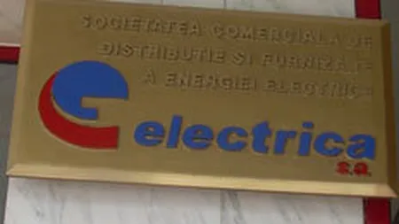 Electrica: Profit brut preliminat in crestere de peste 10 ori pe 2008