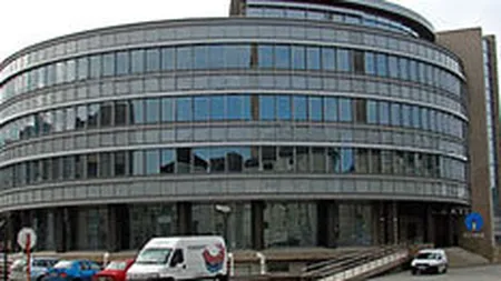 Romgaz: Investitii de 850 mil. lei in 2008, in scadere usoara fata de anul trecut