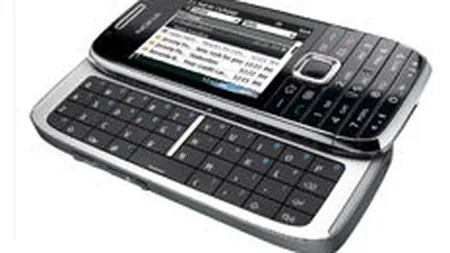 Nokia Romania: Vrem sa aducem in sfera mobila toti utilizatorii de email